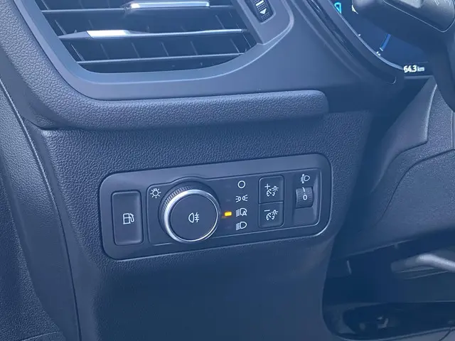 Ford Kuga 2.5 PHEV ST-Line 2026 Hybride Benzine 27