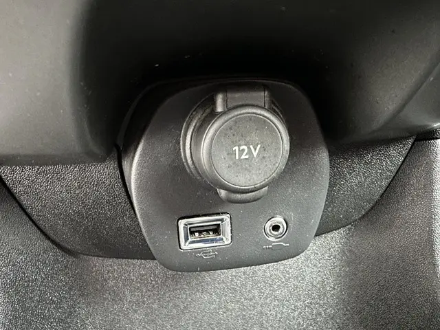 Citroën C1 1.0 e-VTi Feel 5drs 2018 Benzine 20