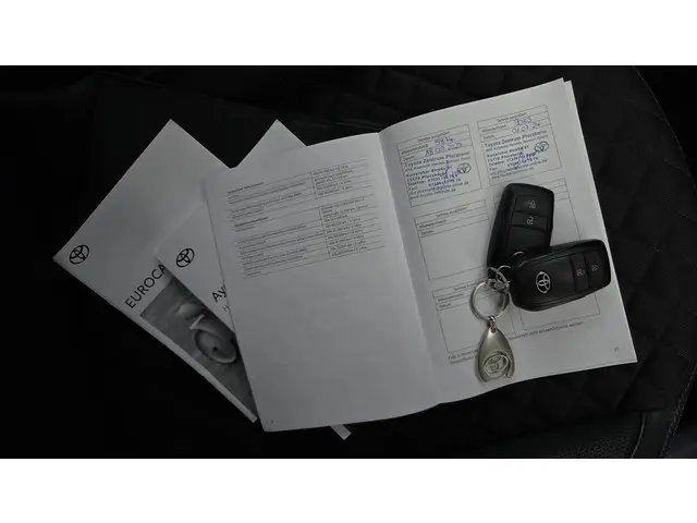 Toyota Aygo X 1.0 VVT-i MT Premium 2022 Benzine 25