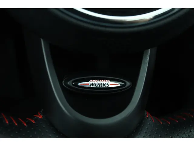 MINI Cooper S 2.0 CHILI SERIOUS BUSINESS 2015 Benzine 24