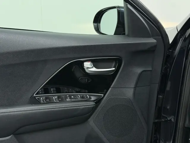 Kia e-Niro Edition 64 kWh 2021 Elektrisch 15