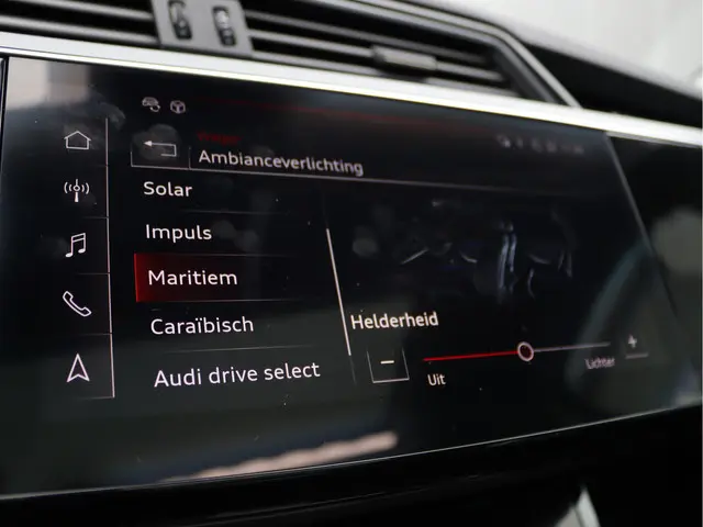 Audi e-tron Sportback 55 quattro 95KWh 2021 Elektrisch 67