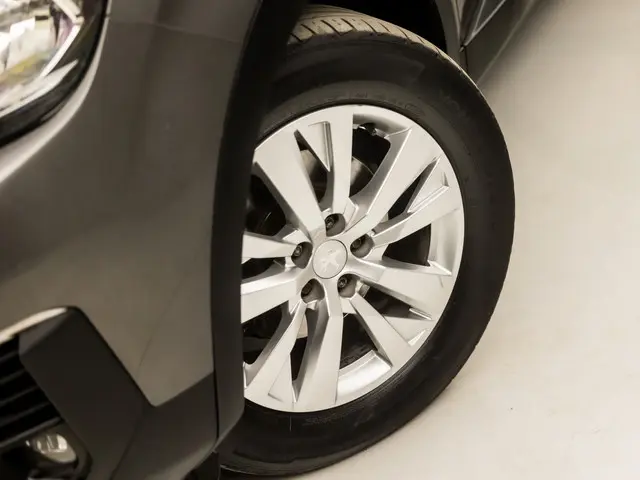 Peugeot 5008 1.2 PureTech Sport 7 Persoons 2018 Benzine 15