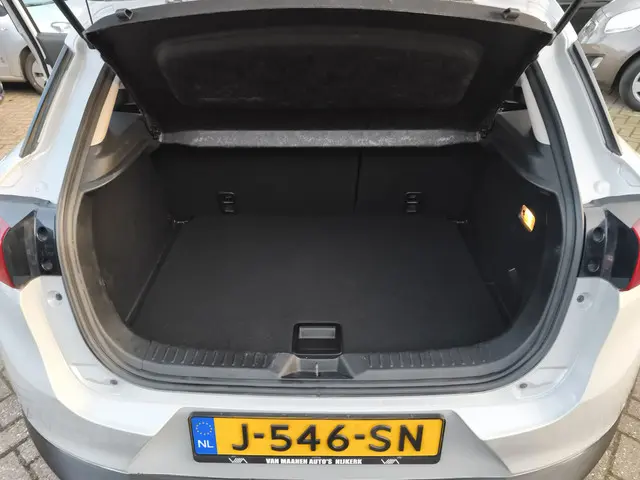 Mazda CX-3 SkyActiv-G 2.0 120 TS 2015 Benzine 23