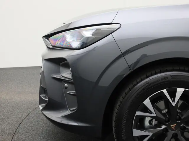 CUPRA Terramar 1.5 TSI 150PK DSG Business 2025 Benzine 8