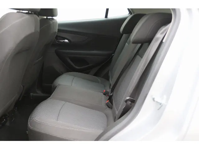 Opel Mokka X 1.6 Selection 2018 Benzine 13