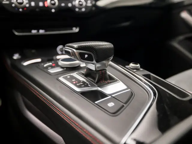 Audi A4 Avant 2.0 TDI S-Line Sport 2017 Diesel 13