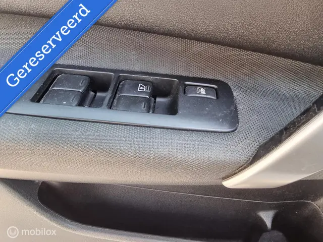 Nissan QASHQAI 1.6 360 2013 Benzine 11