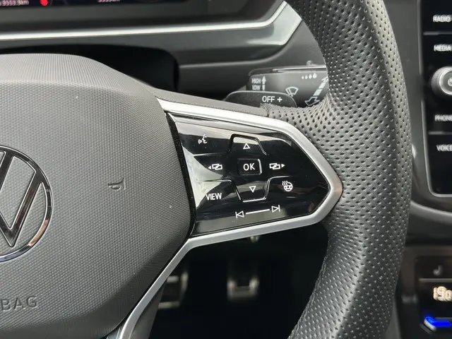 Volkswagen Tiguan 1.5 TSI R-Line 2023 Benzine 51