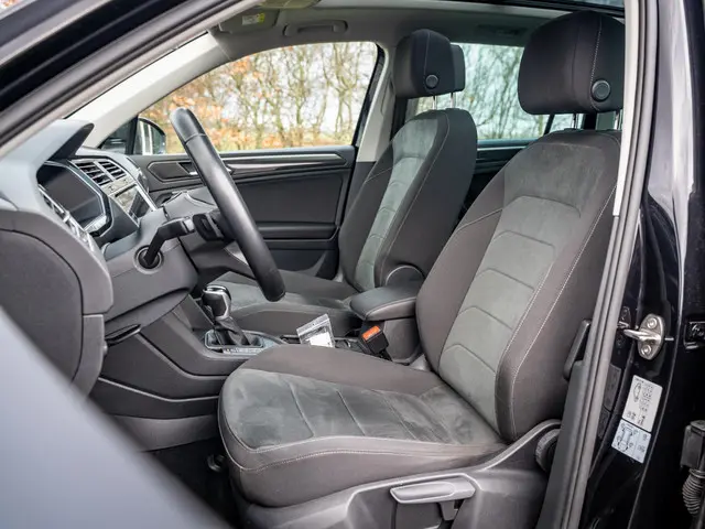 Volkswagen Tiguan 1.4 PHEV Elegance 2022 Hybride Benzine 5