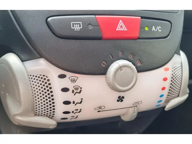 Citroën C1 1.0 Collection 2013 Benzine 14