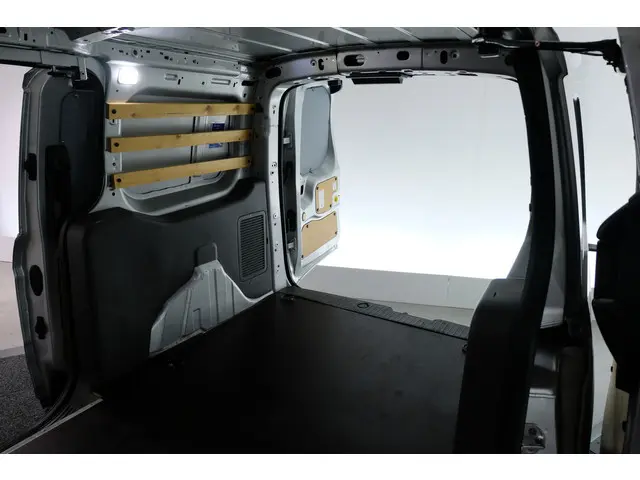 Ford Transit Connect 1.5 EcoBlue L2 Trend 2019 Diesel 11