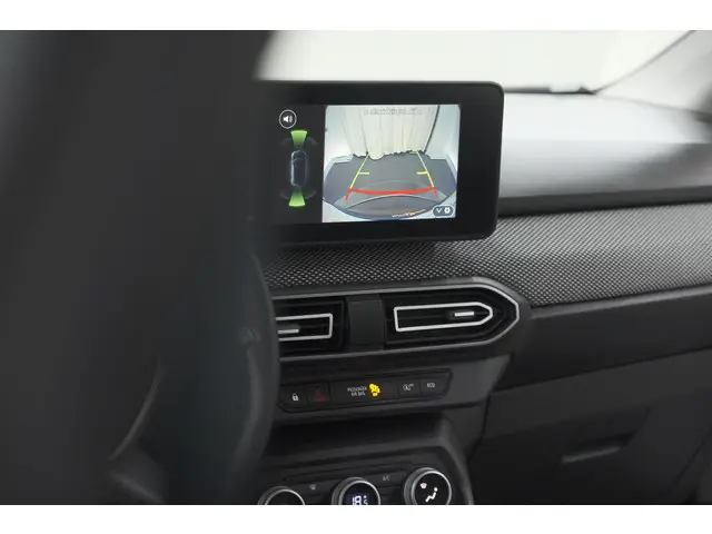 Dacia Jogger 1.0 TCe 100 ECO-G Expression 2025 LPG/Gas 15