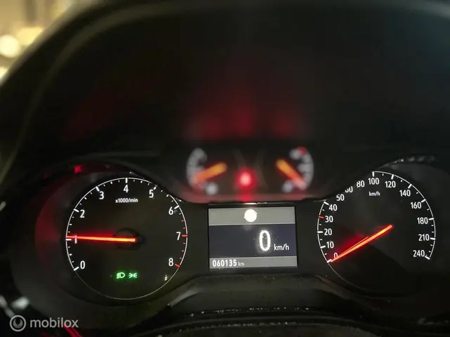 Opel Corsa 1.2 Edition Apple carplay 2020 Benzine 11