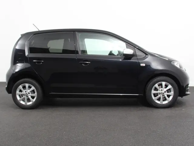 Škoda Citigo 1.0 Ambition 2019 Benzine 8
