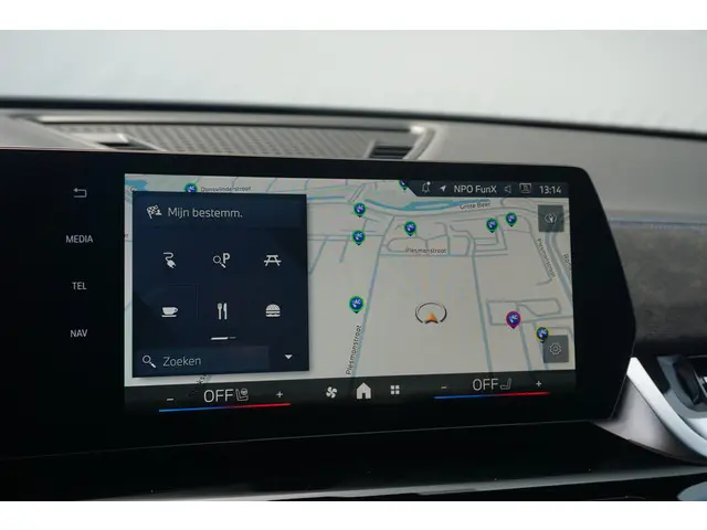 BMW iX2 eDrive20 2025 Elektrisch 29