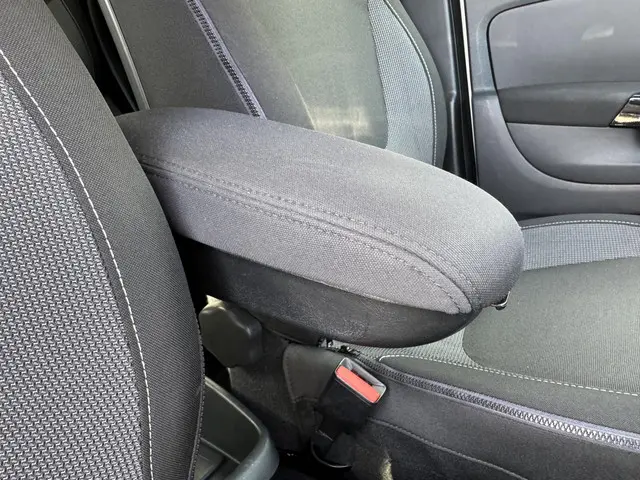 Renault Captur 0.9 TCe Dynamique 2014 Benzine 11