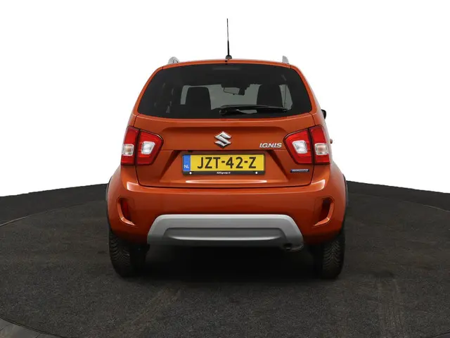 Suzuki Ignis 1.2 Smart Hybrid Select 2023 Benzine 42