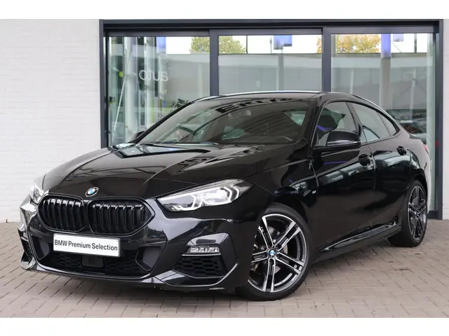 BMW 2 Serie Gran Coupé 218i 2021 Benzine 21