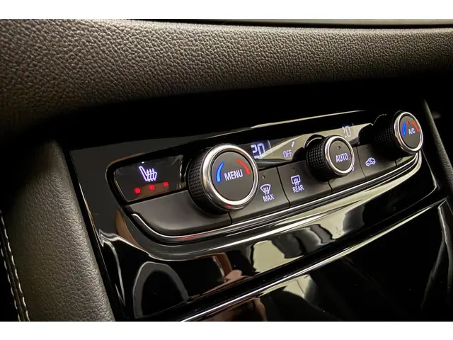 Opel Grandland 1.2 Turbo 130Pk GS Light 2024 Benzine 26