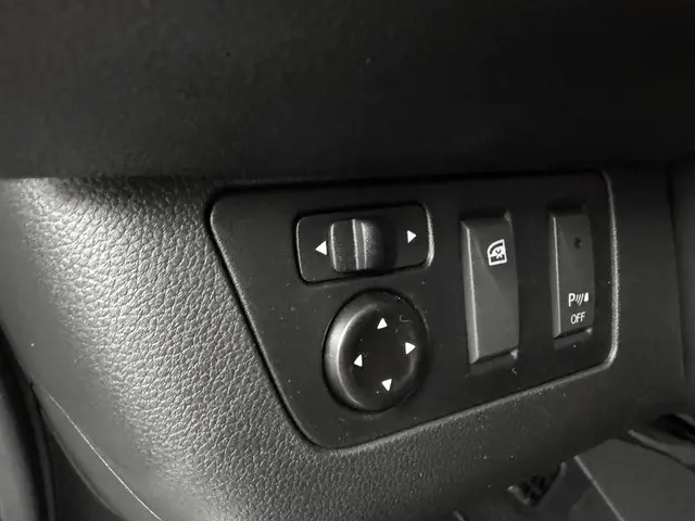 Dacia Spring Expression 27 kWh 2024 Elektrisch 19