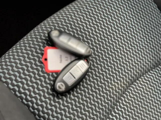 Nissan Note 1.2 Connect Edition 2014 Benzine 46