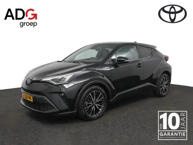 Toyota C-HR 1.8 Hybrid Executive 2020 Hybride Benzine