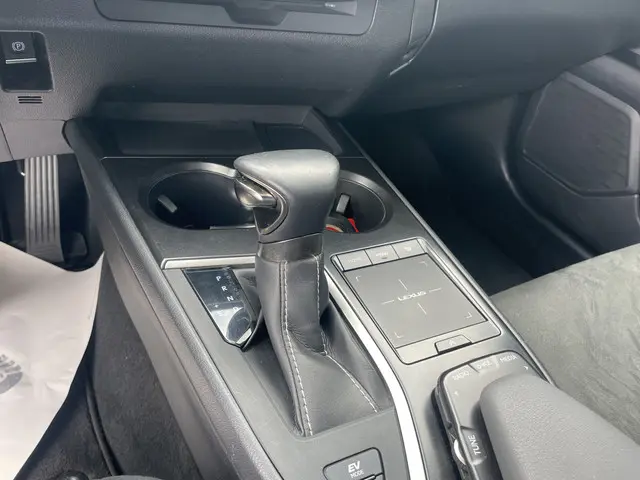 Lexus UX 250h Business Line 2019 Hybride Benzine 12