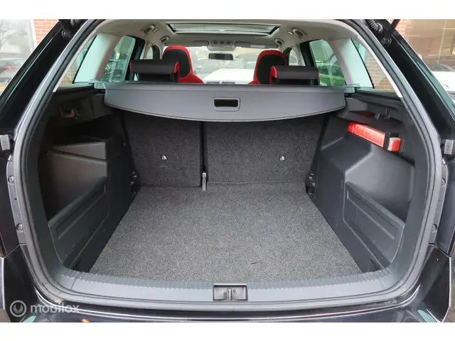 Škoda Fabia Combi 1.2 TSI Monte Carlo 2016 Benzine 29
