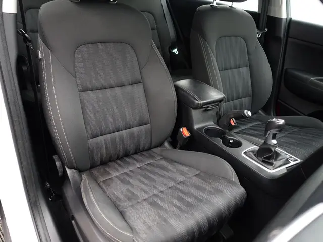 Kia Sportage 3