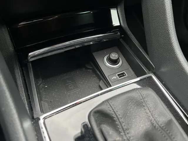 Škoda Karoq 1.0 TSI Clever Edition 2019 Benzine 27