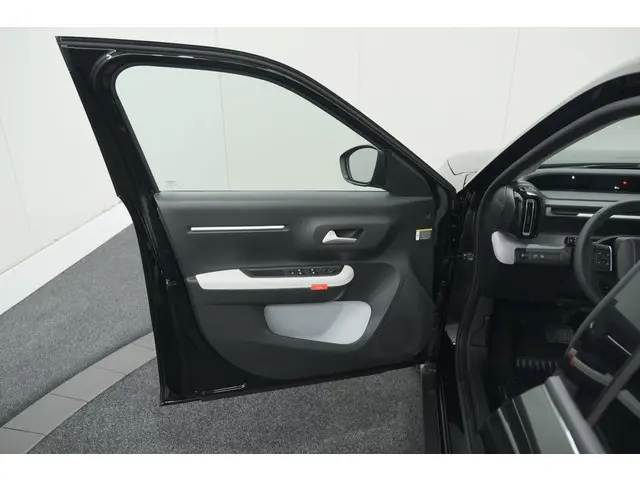 Citroën ë-C3 Max 113pk 44 kWh 2025 Elektrisch 59
