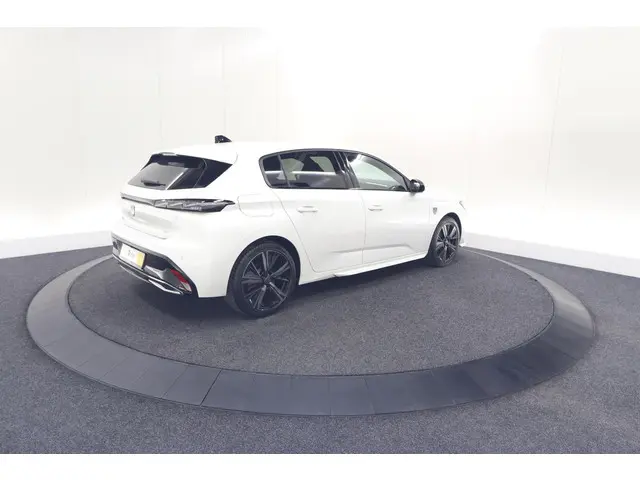 Peugeot 308 PureTech 130 GT 2022 Benzine 9