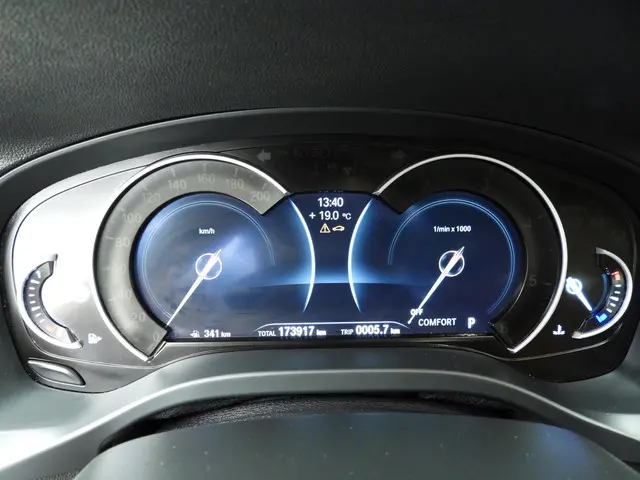 BMW X3 xDrive30d 2019 Diesel 12