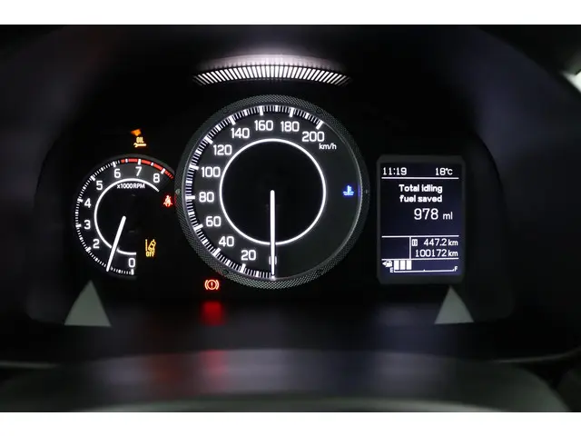Suzuki Ignis 1.2 Smart Hybrid Style 2021 Benzine 52