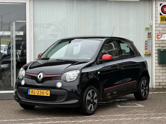 Renault Twingo 2