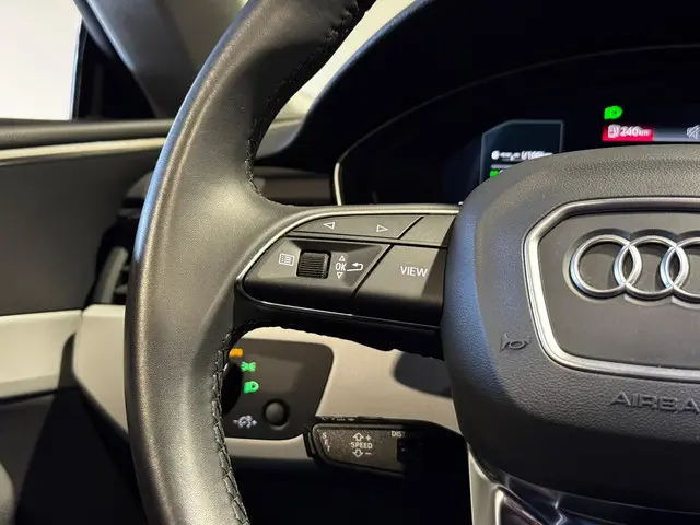 Audi A5 Sportback TFSI S edition 2023 Hybride Benzine 26