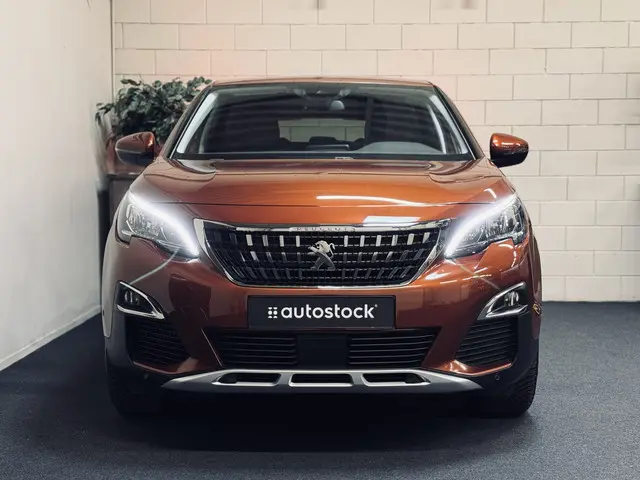 Peugeot 3008 2