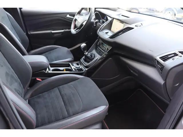 Ford Kuga 1.5 EcoBoost ST Line org.NL 2018 Benzine 10