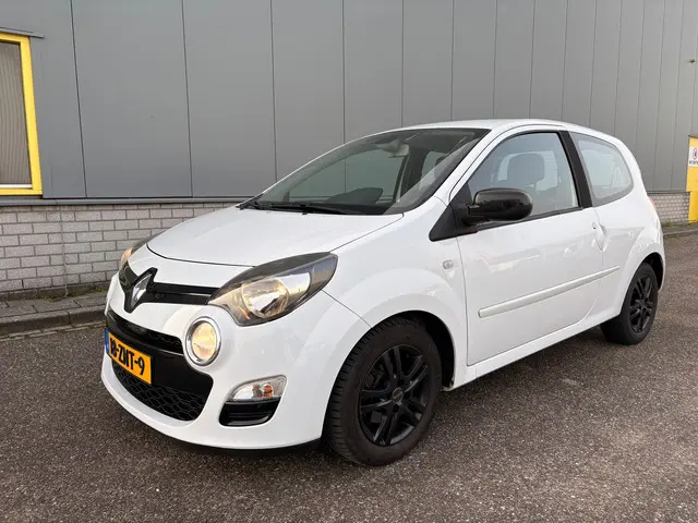 Renault Twingo 1.2 16V Dynamique Airco 2013 Benzine