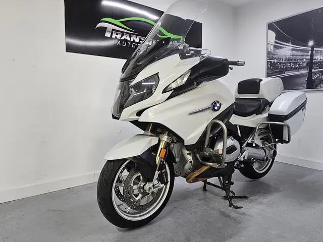 BMW R 1200 RT Tour /R1200RT 2018 Benzine 3
