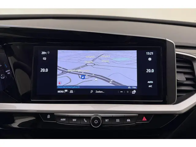 Opel Grandland 1.2 Turbo GS 2024 Benzine 20