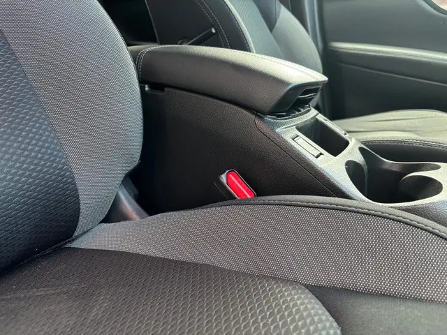 Nissan QASHQAI DIG-T 160 DCT N-Connecta 2019 Benzine 32