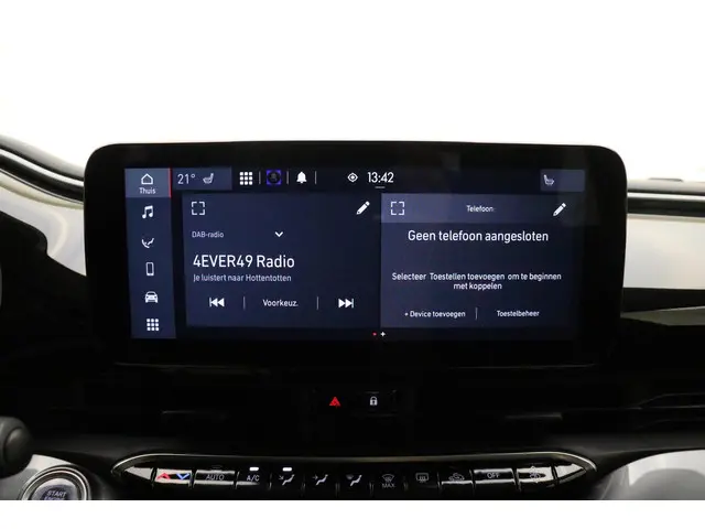 Fiat 500 La Prima 42 kWh 2024 Elektrisch 21