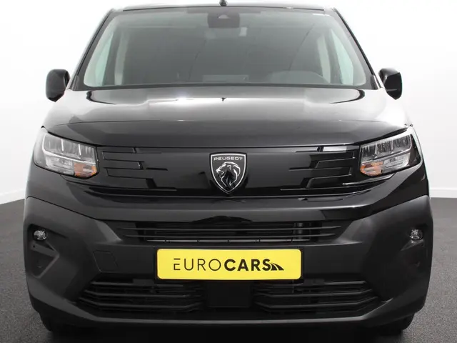 Peugeot Partner 1.5 BlueHDi 130 EAT8 S&S L2 2024 Diesel 5