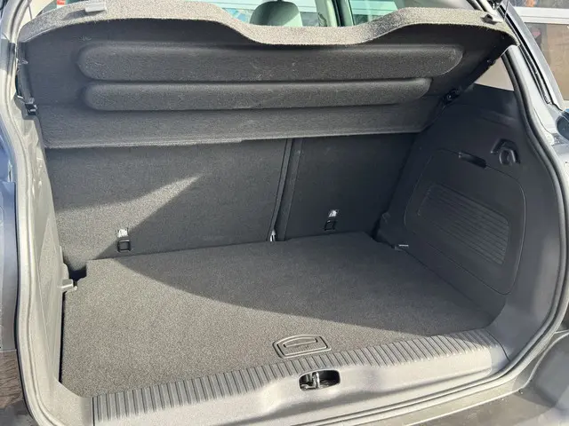 Citroën C3 Aircross 1.2 PureTech Plus 2023 Benzine 15