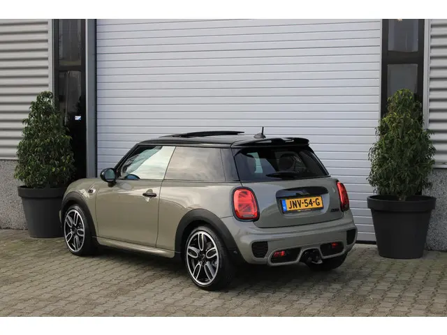 MINI Cooper S Mini 2.0 Chili 2018 Benzine 12