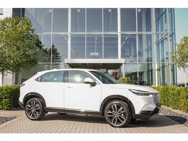 Honda HR-V 1.5i e:HEV ADVANCE 2024 Hybride Benzine 51