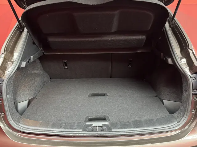 Nissan QASHQAI 1.2 Business Edition 2019 Benzine 14