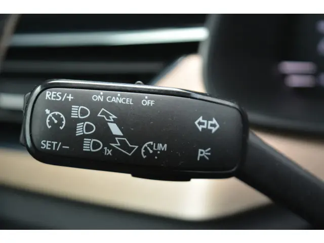 Škoda Kamiq 1.5 TSI ACT Business Edition 2020 Benzine 19
